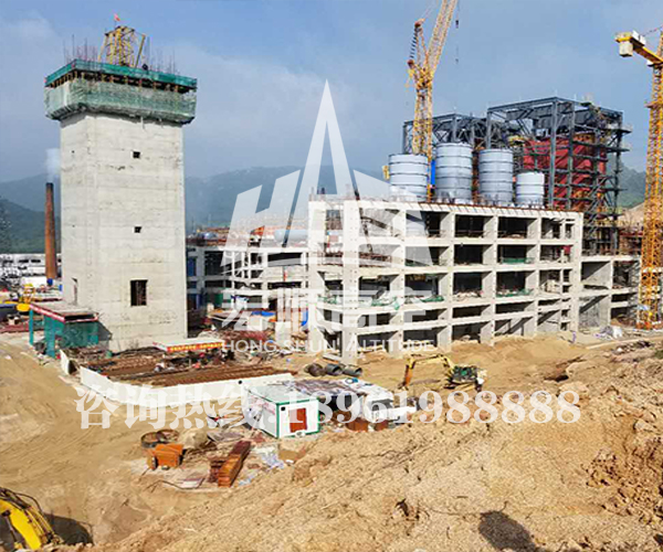 水泥煙囪新建 水泥煙囪新建